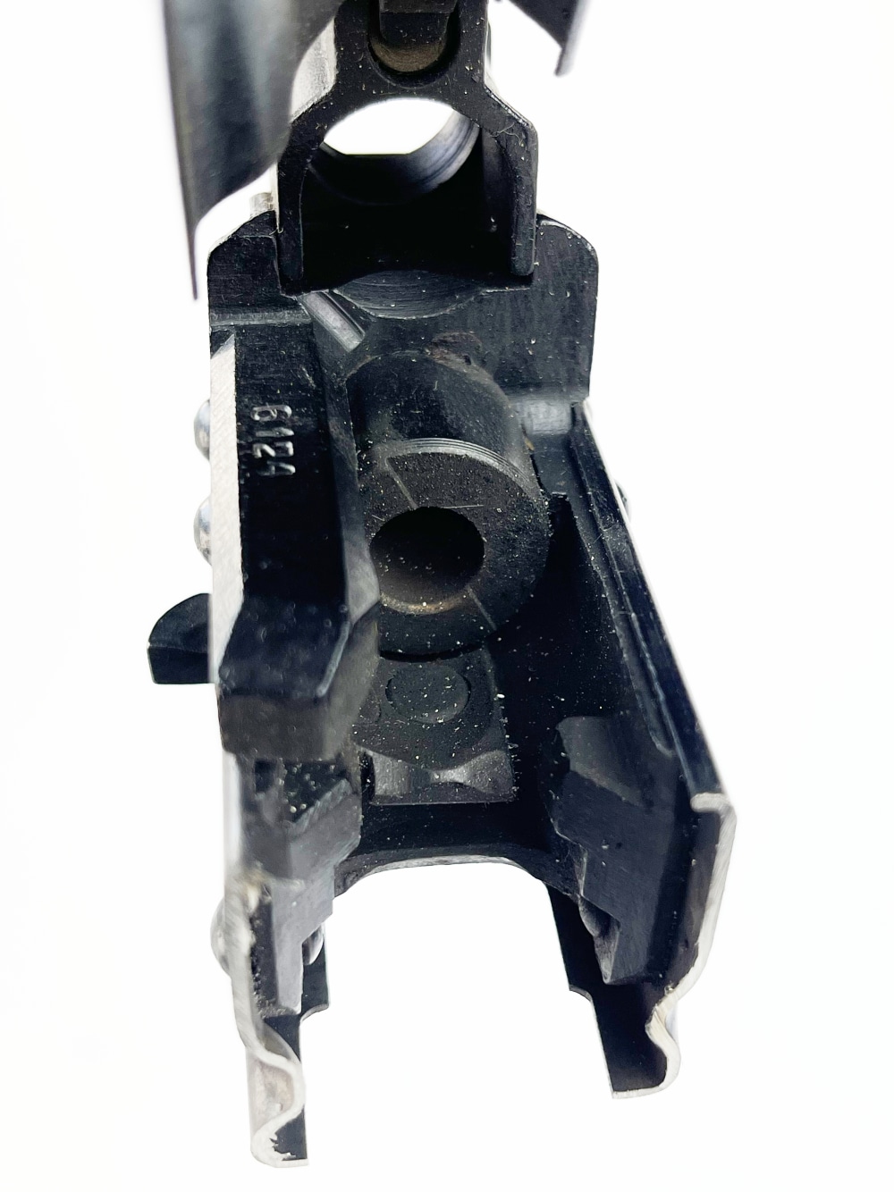 1990 Tula AKS-74U 5.45x39 Matching Numbers Parts Kit, AKS74U AKSU -img-23