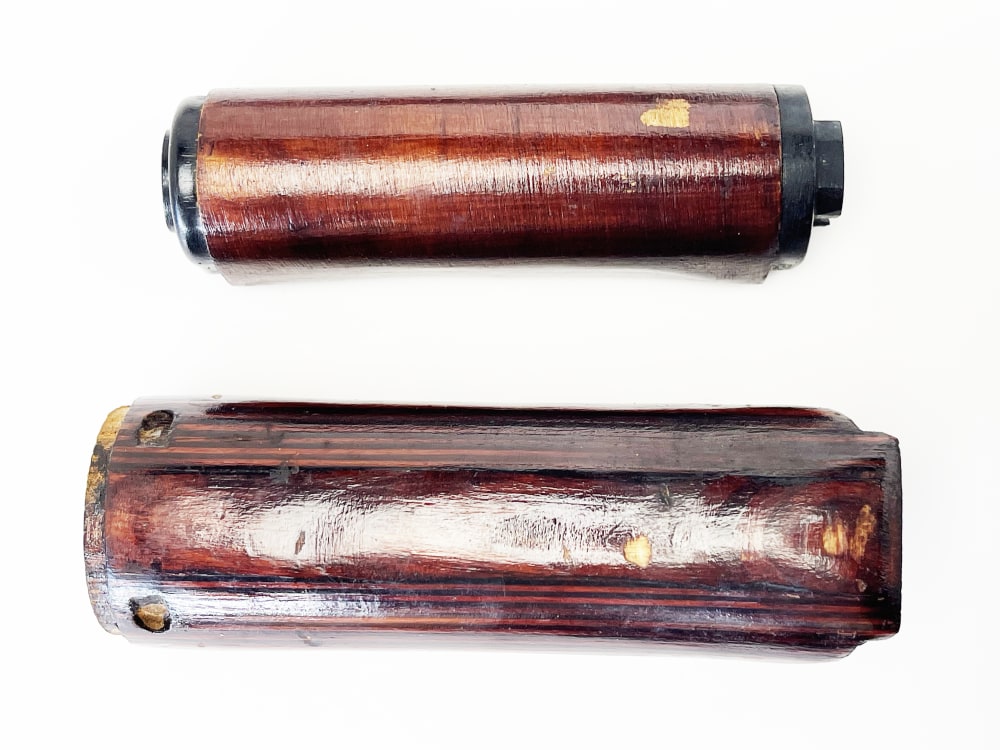1990 Tula AKS-74U 5.45x39 Matching Numbers Parts Kit, AKS74U AKSU -img-18