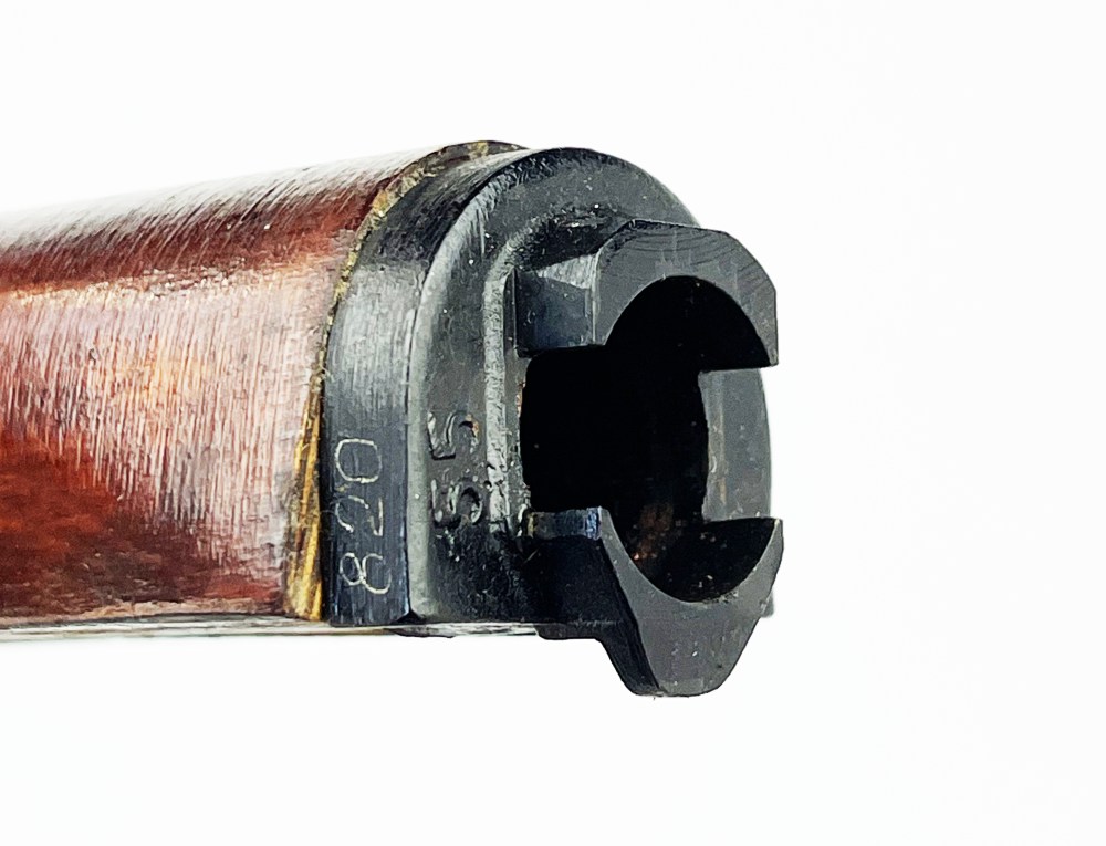 1990 Tula AKS-74U 5.45x39 Matching Numbers Parts Kit, AKS74U AKSU -img-19