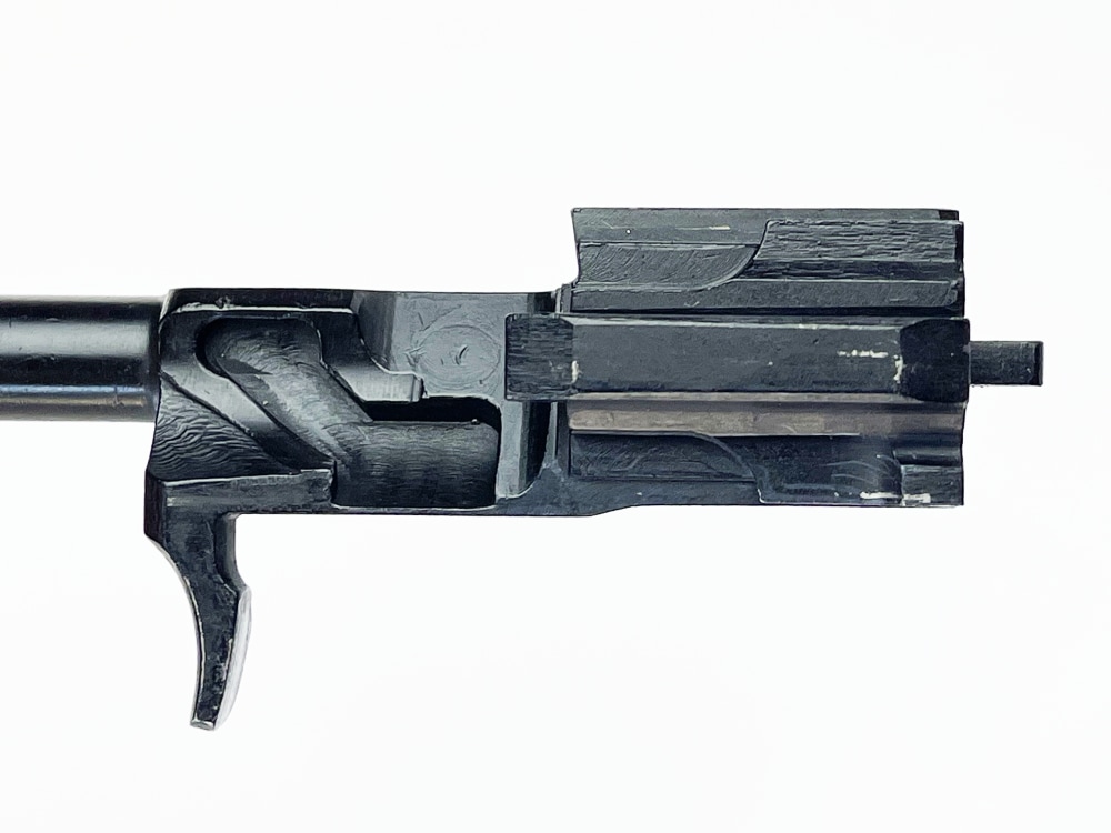 1990 Tula AKS-74U 5.45x39 Matching Numbers Parts Kit, AKS74U AKSU -img-4
