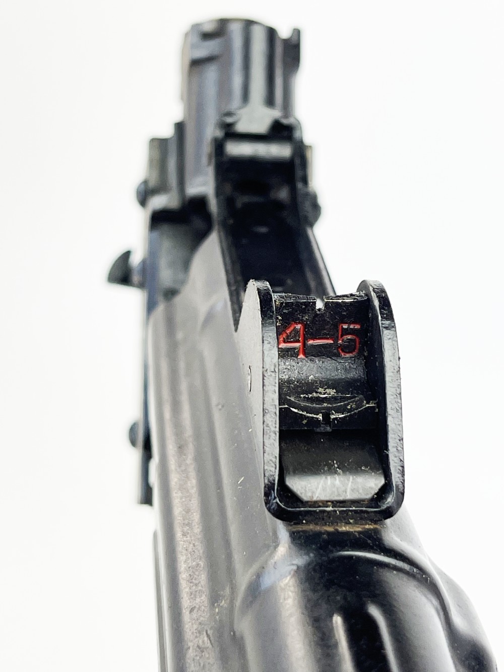 1990 Tula AKS-74U 5.45x39 Matching Numbers Parts Kit, AKS74U AKSU -img-24