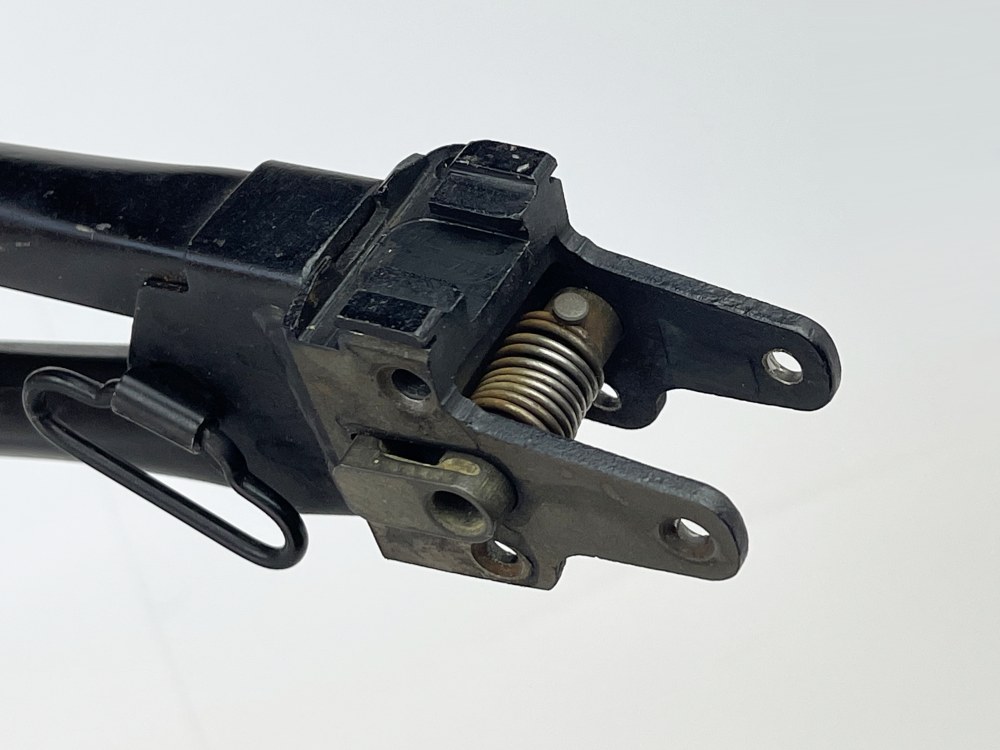 1990 Tula AKS-74U 5.45x39 Matching Numbers Parts Kit, AKS74U AKSU -img-25