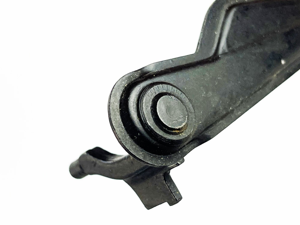1990 Tula AKS-74U 5.45x39 Matching Numbers Parts Kit, AKS74U AKSU -img-29