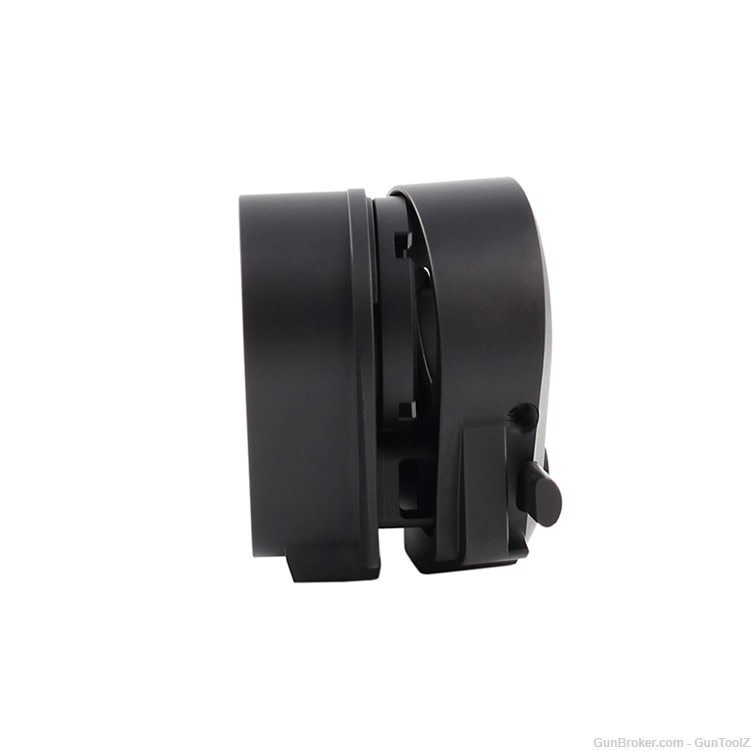 GTZ AR Folding Stock Adapter + QD swivel BEST PRICE ON GB! LOW$$$-img-4
