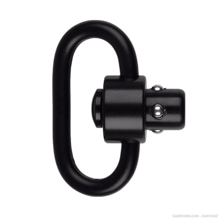 GTZ AR Folding Stock Adapter + QD swivel BEST PRICE ON GB! LOW$$$-img-6
