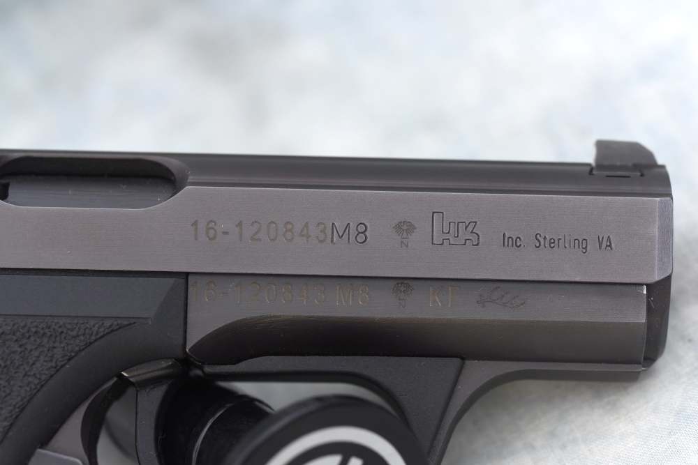Heckler & Koch P7M8 9mm-img-7
