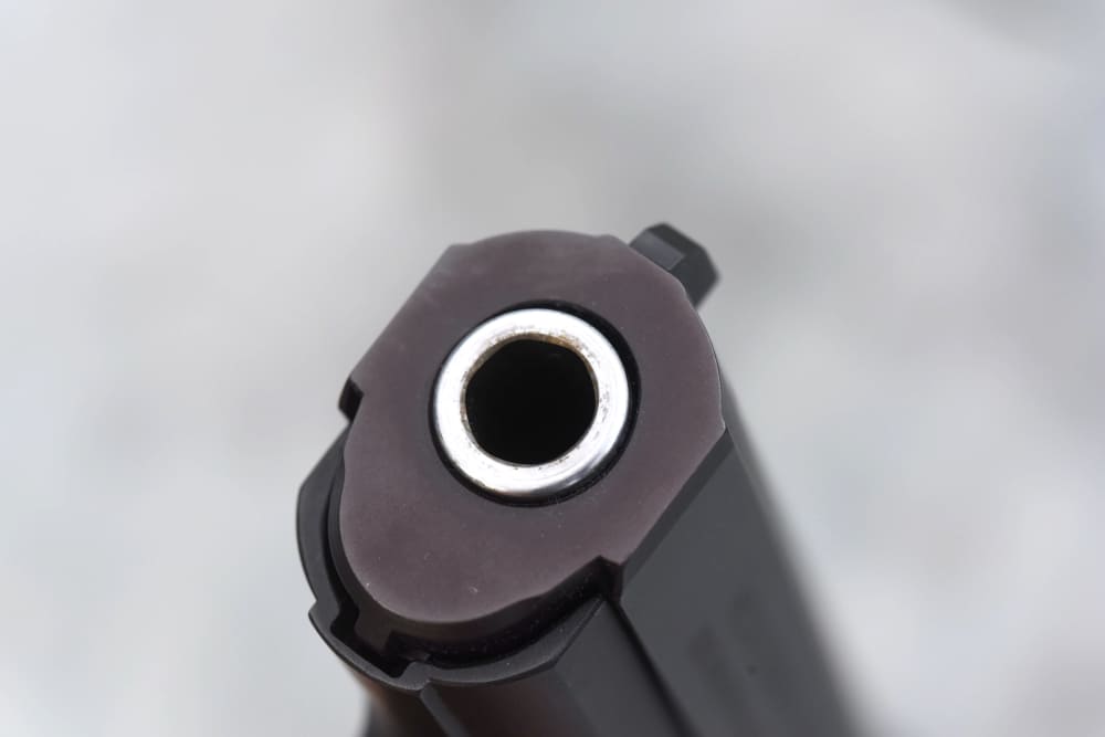 Heckler & Koch P7M8 9mm-img-17