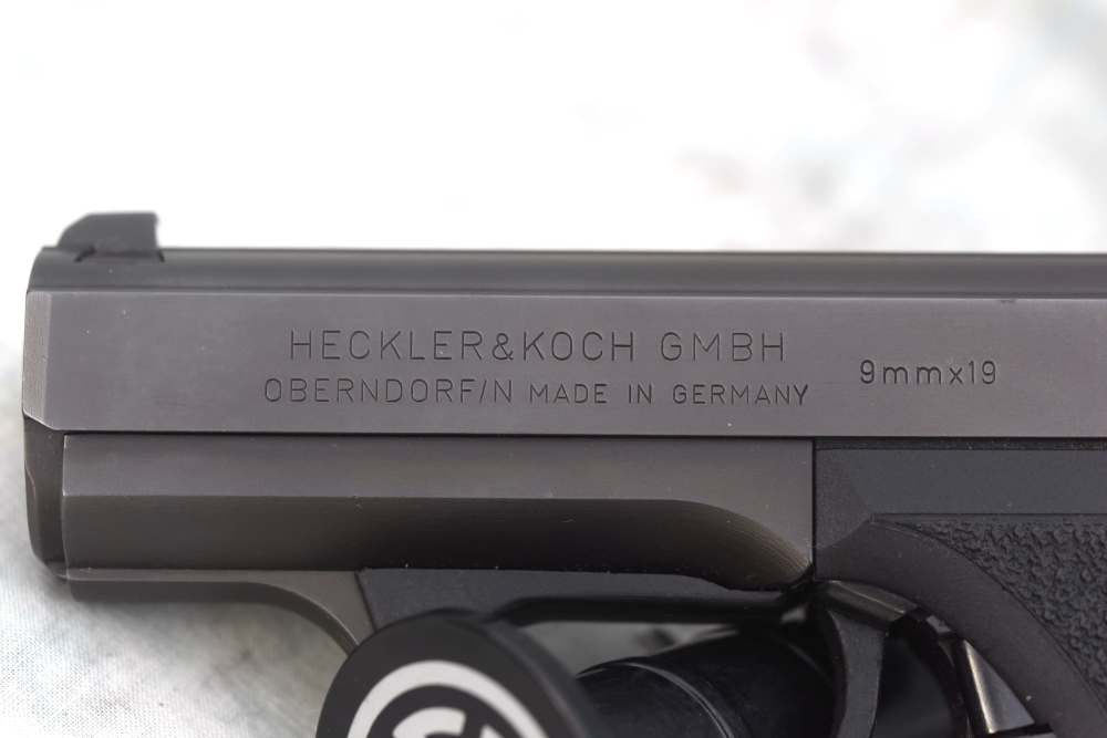 Heckler & Koch P7M8 9mm-img-4