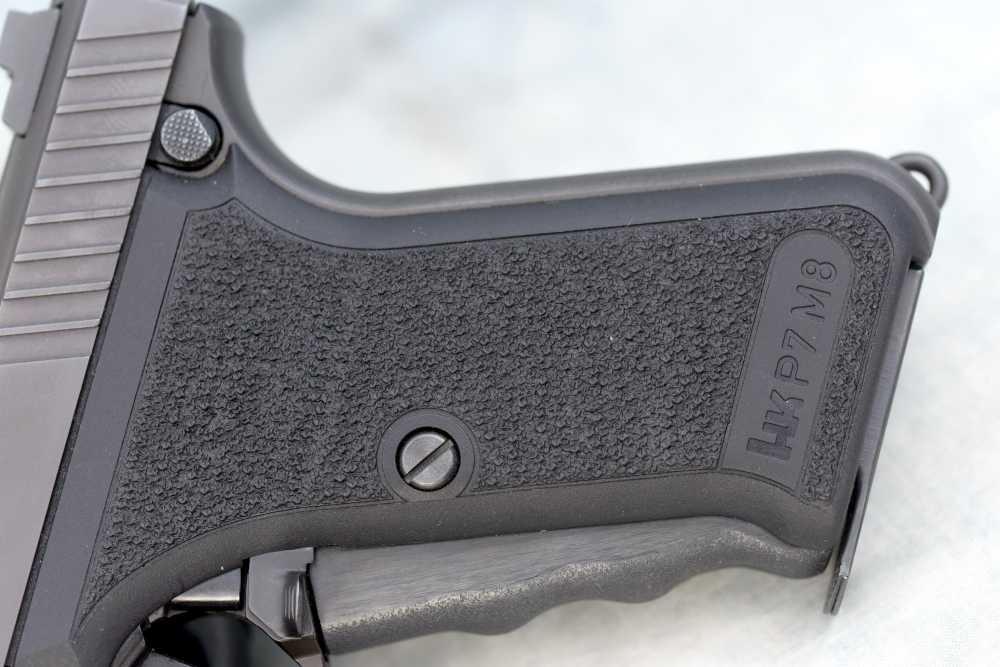 Heckler & Koch P7M8 9mm-img-2