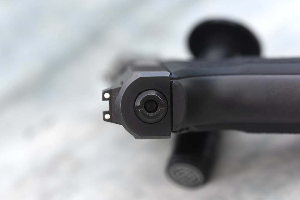 Heckler & Koch P7M8 9mm-img-11