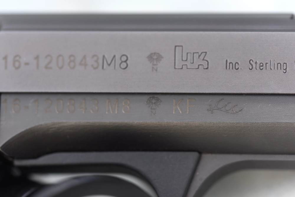 Heckler & Koch P7M8 9mm-img-8