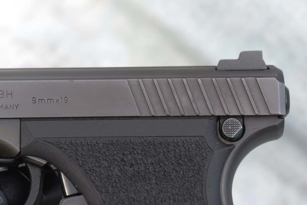Heckler & Koch P7M8 9mm-img-3