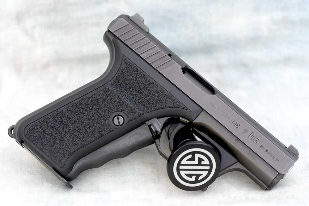 Heckler & Koch P7M8 9mm-img-0