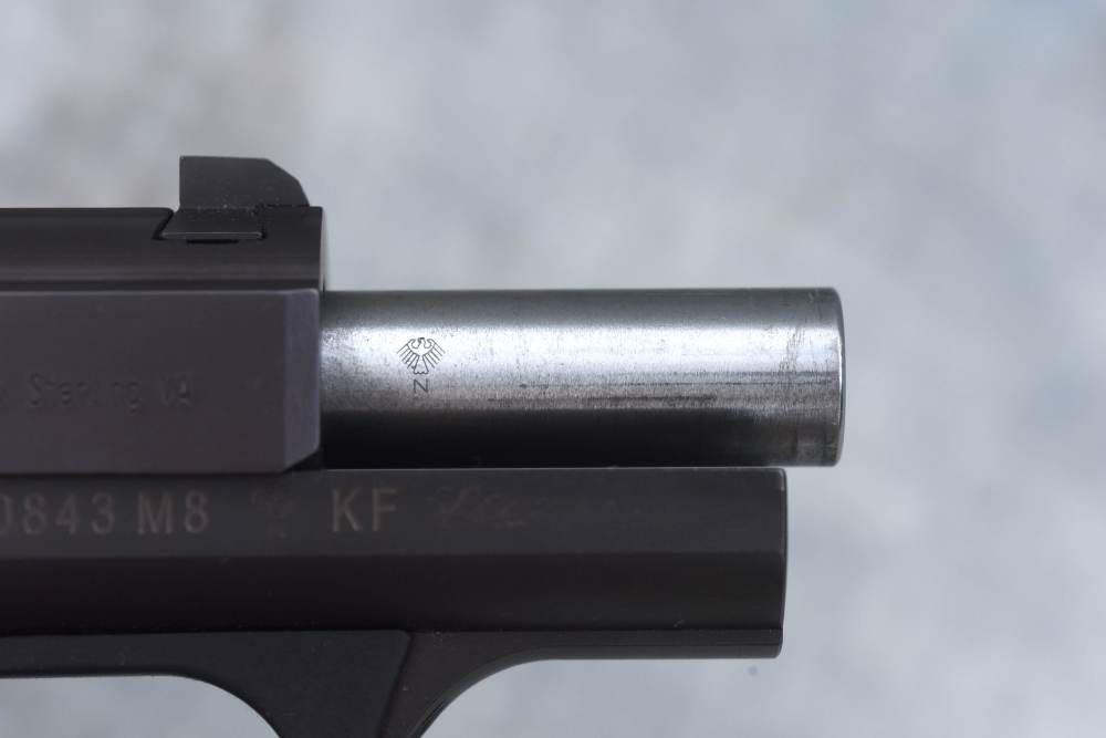 Heckler & Koch P7M8 9mm-img-18