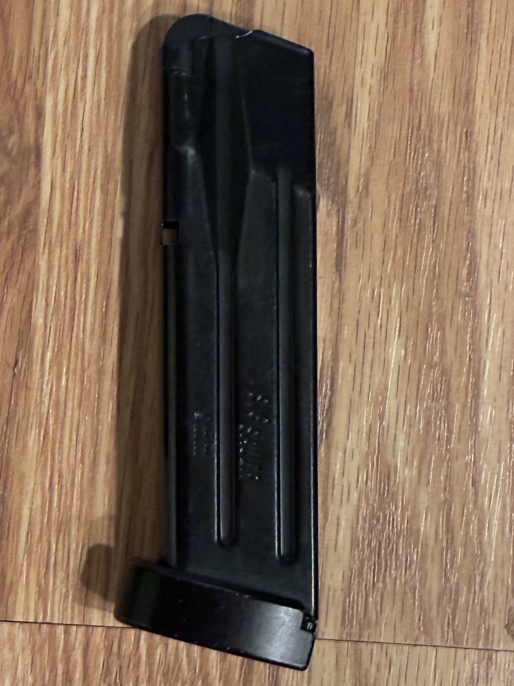Sig Sauer P320 17 Round 9mm Magazines-img-2