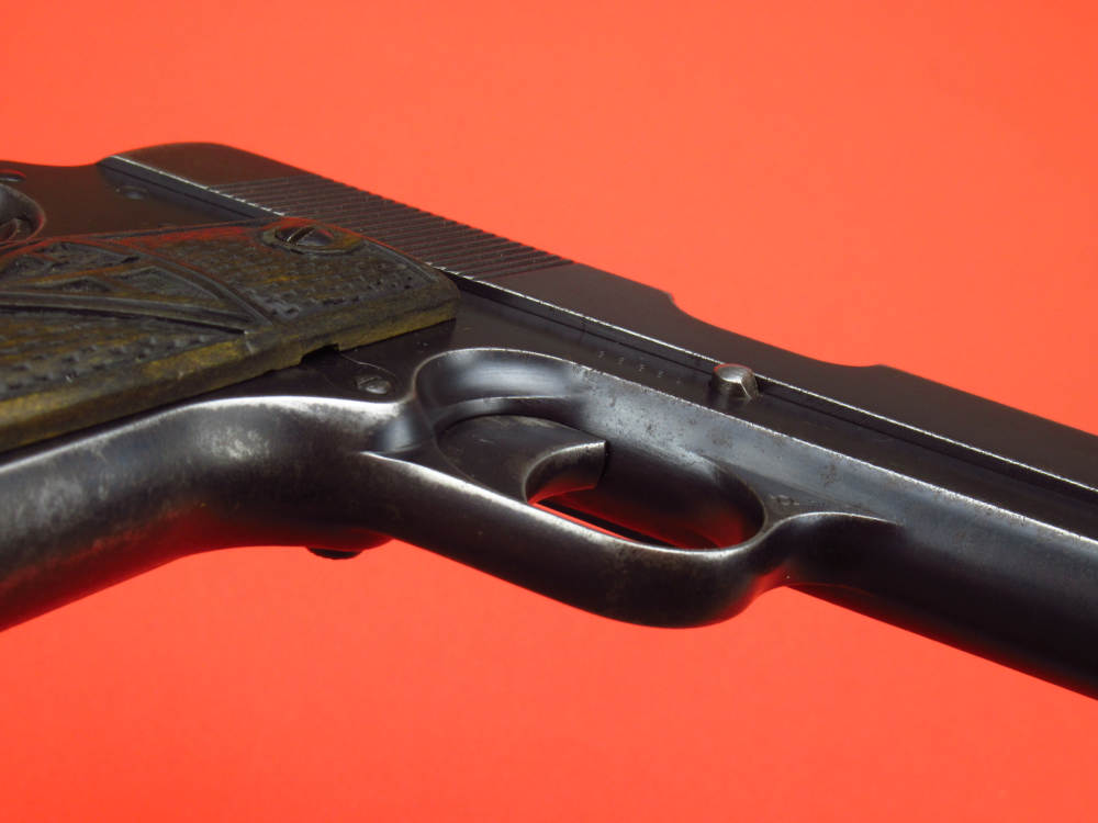 Desirable 1939 Pre WWII Polish Eagle VIS wz.35 Radom 9mm Luger P35 German -img-63