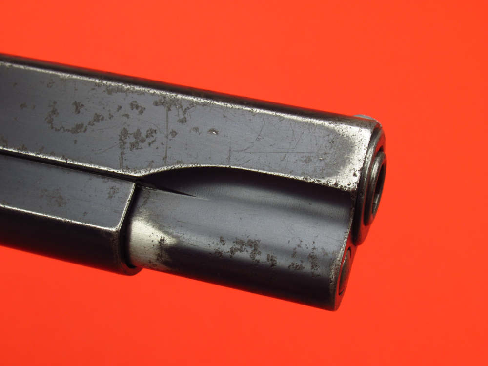 Desirable 1939 Pre WWII Polish Eagle VIS wz.35 Radom 9mm Luger P35 German -img-53