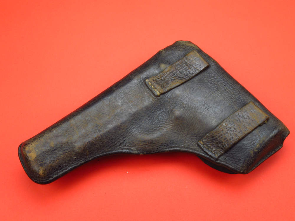 Desirable 1939 Pre WWII Polish Eagle VIS wz.35 Radom 9mm Luger P35 German -img-145