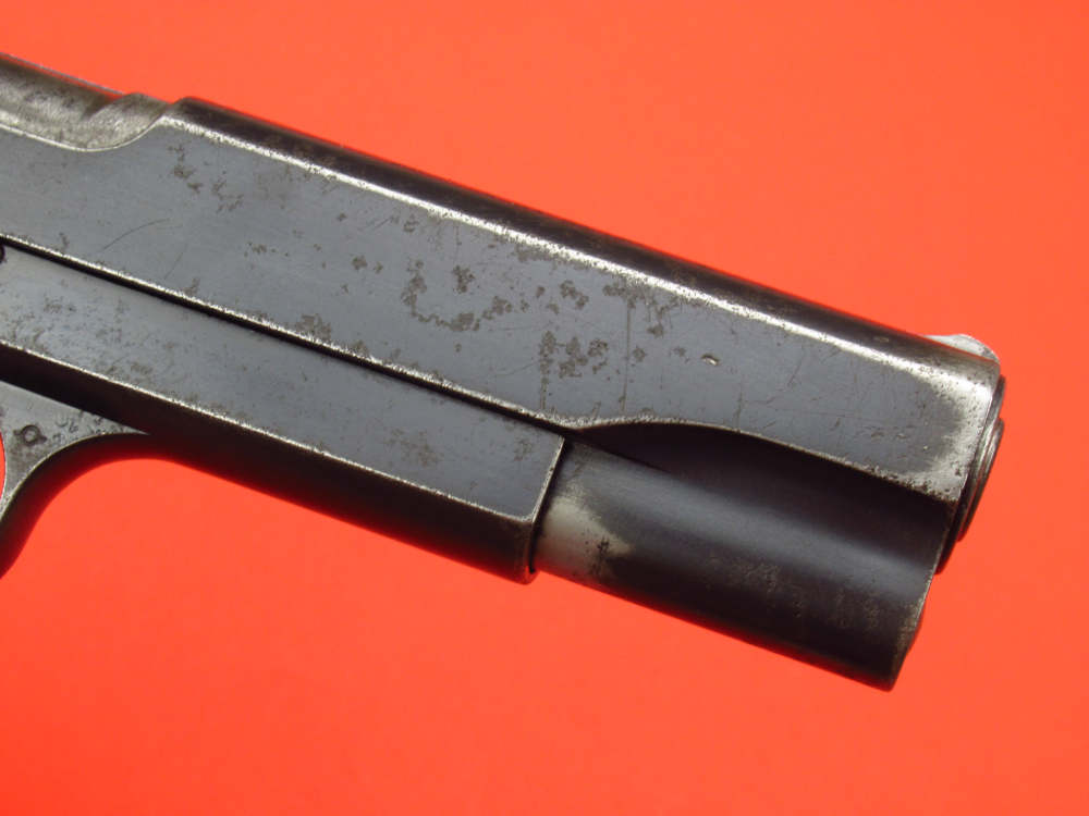 Desirable 1939 Pre WWII Polish Eagle VIS wz.35 Radom 9mm Luger P35 German -img-50