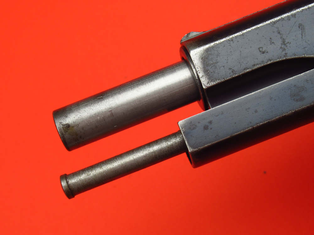 Desirable 1939 Pre WWII Polish Eagle VIS wz.35 Radom 9mm Luger P35 German -img-79