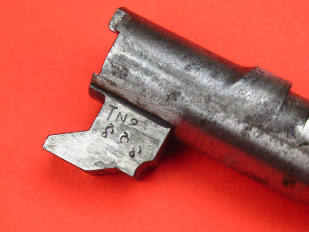 Desirable 1939 Pre WWII Polish Eagle VIS wz.35 Radom 9mm Luger P35 German -img-98
