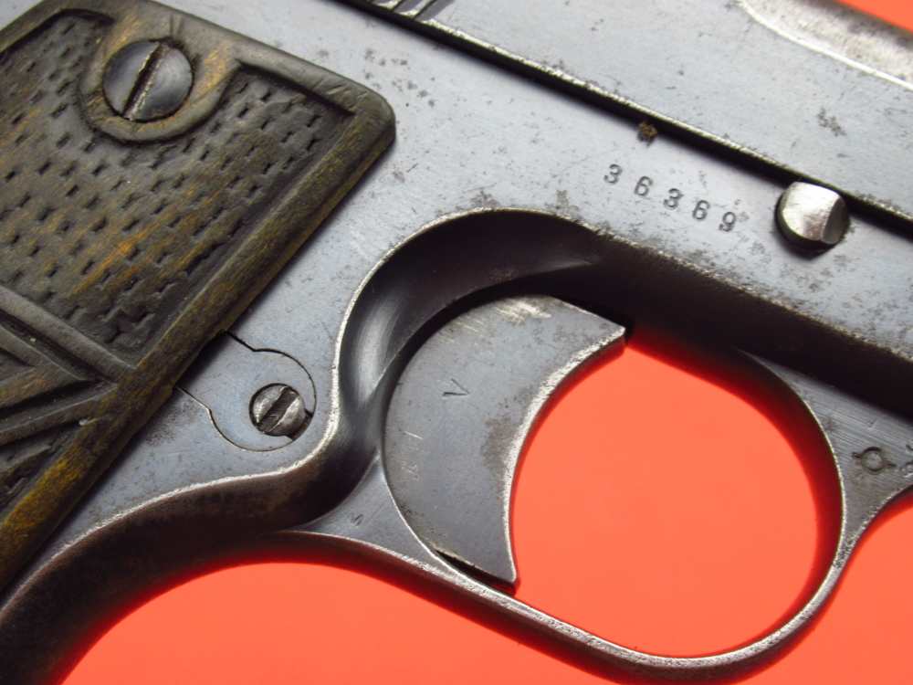 Desirable 1939 Pre WWII Polish Eagle VIS wz.35 Radom 9mm Luger P35 German -img-55