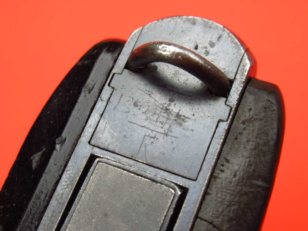 Desirable 1939 Pre WWII Polish Eagle VIS wz.35 Radom 9mm Luger P35 German -img-31