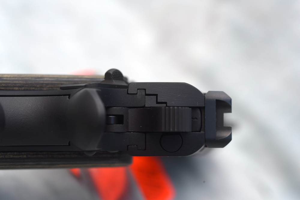 LNIB Colt Wiley Clapp CCO 45ACP-img-11