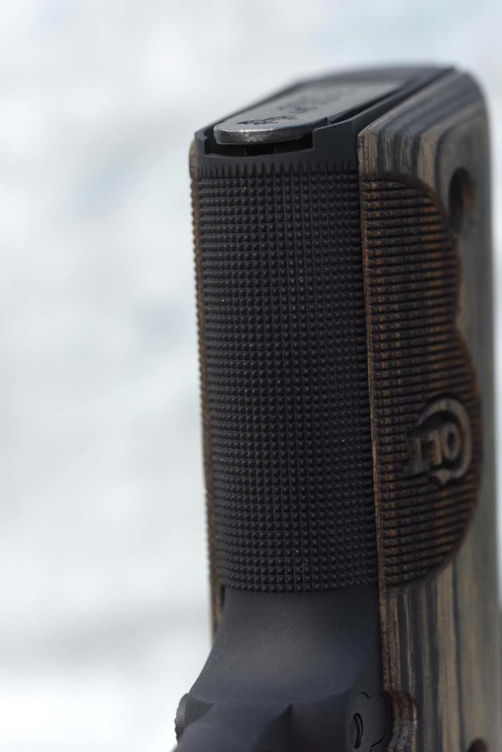 LNIB Colt Wiley Clapp CCO 45ACP-img-14