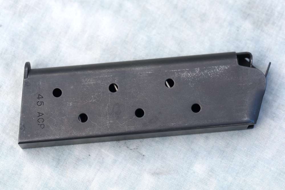 LNIB Colt Wiley Clapp CCO 45ACP-img-23