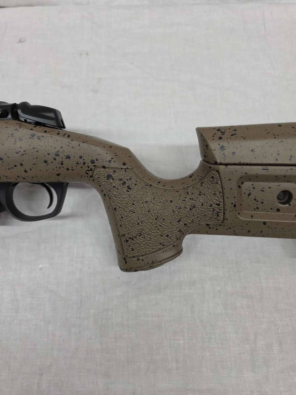 BERGARA B-14 HMR 22-250 REM BOLT ACTION RIFLE-img-9