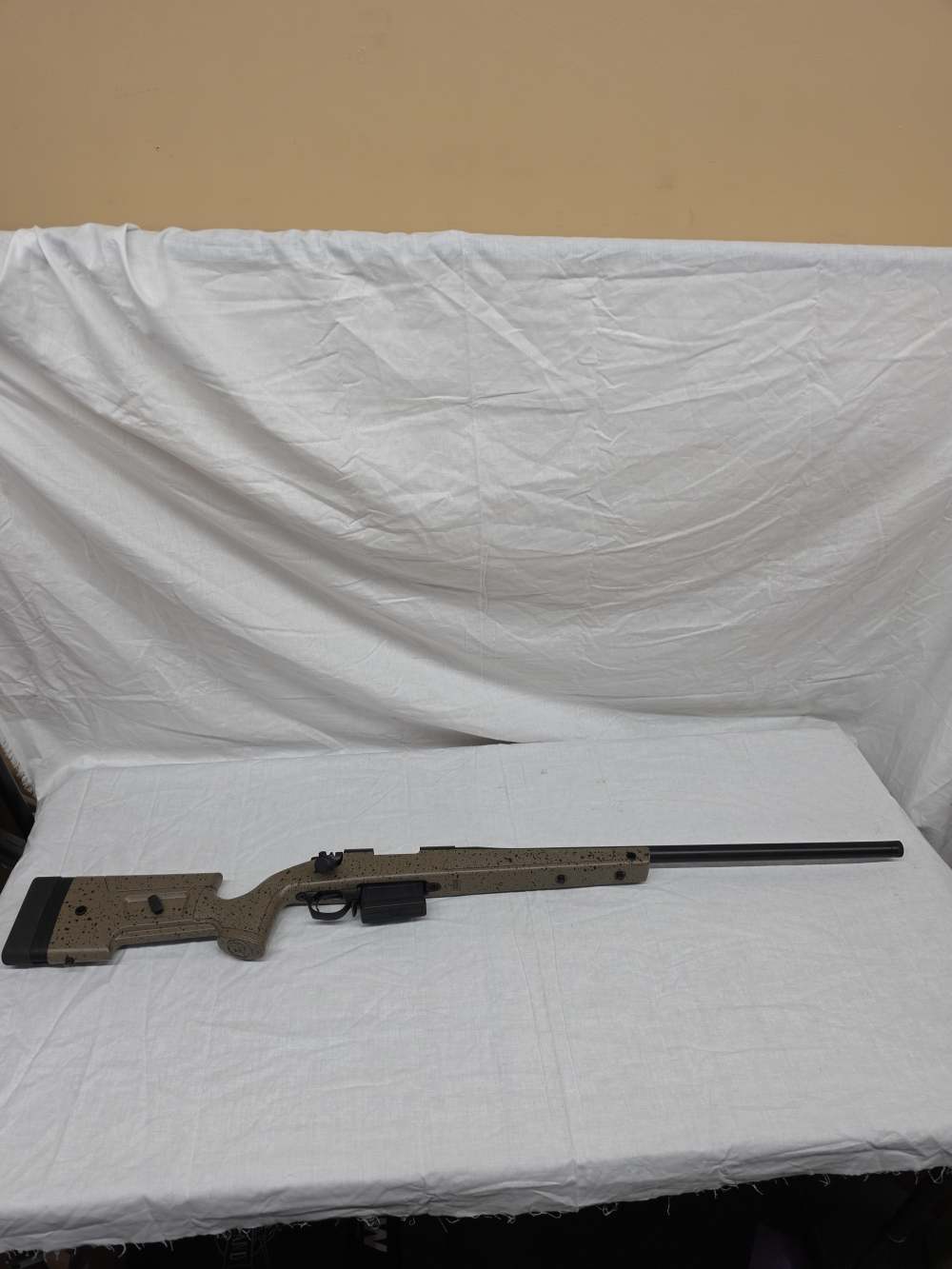 BERGARA B-14 HMR 22-250 REM BOLT ACTION RIFLE-img-0