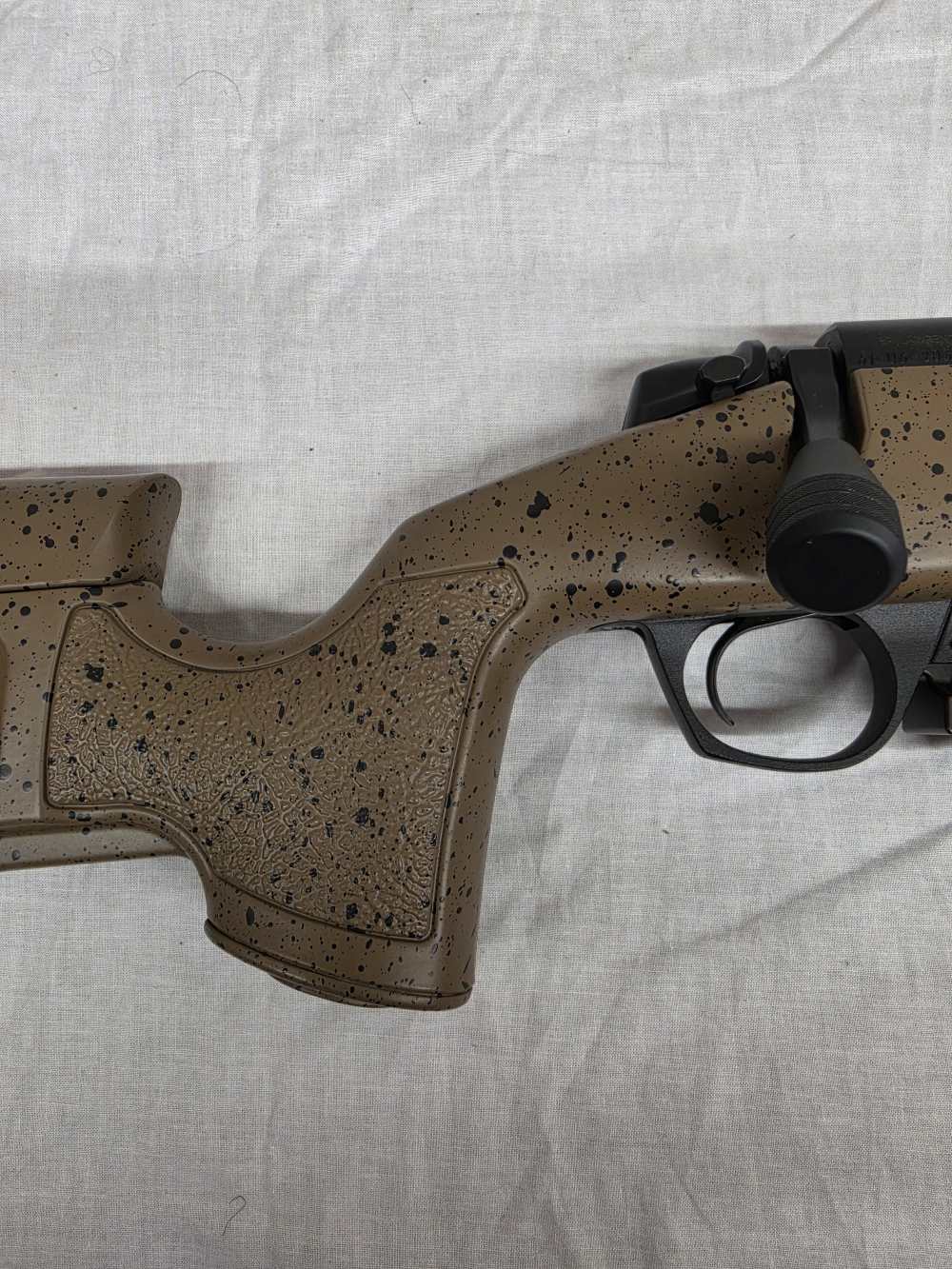 BERGARA B-14 HMR 22-250 REM BOLT ACTION RIFLE-img-3