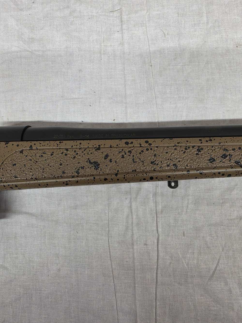 BERGARA B-14 HMR 22-250 REM BOLT ACTION RIFLE-img-5