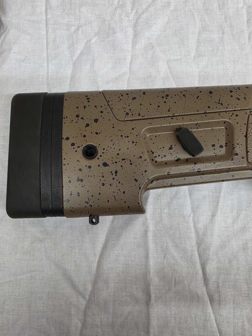 BERGARA B-14 HMR 22-250 REM BOLT ACTION RIFLE-img-2