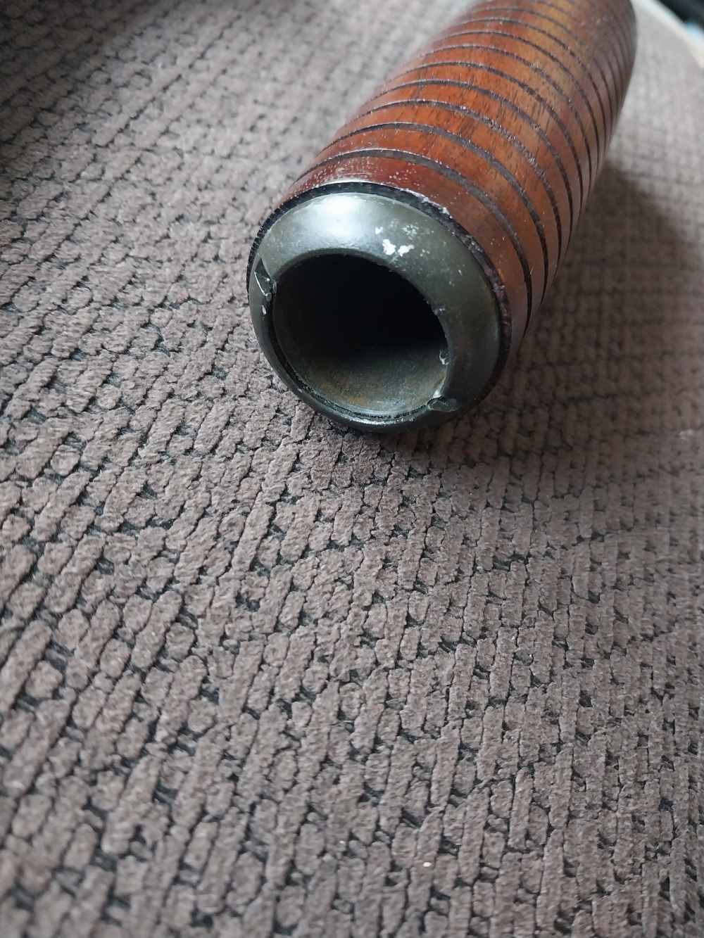 Ithaca 37 Deerslayer Police Special Stock Set 12 ga.-img-2