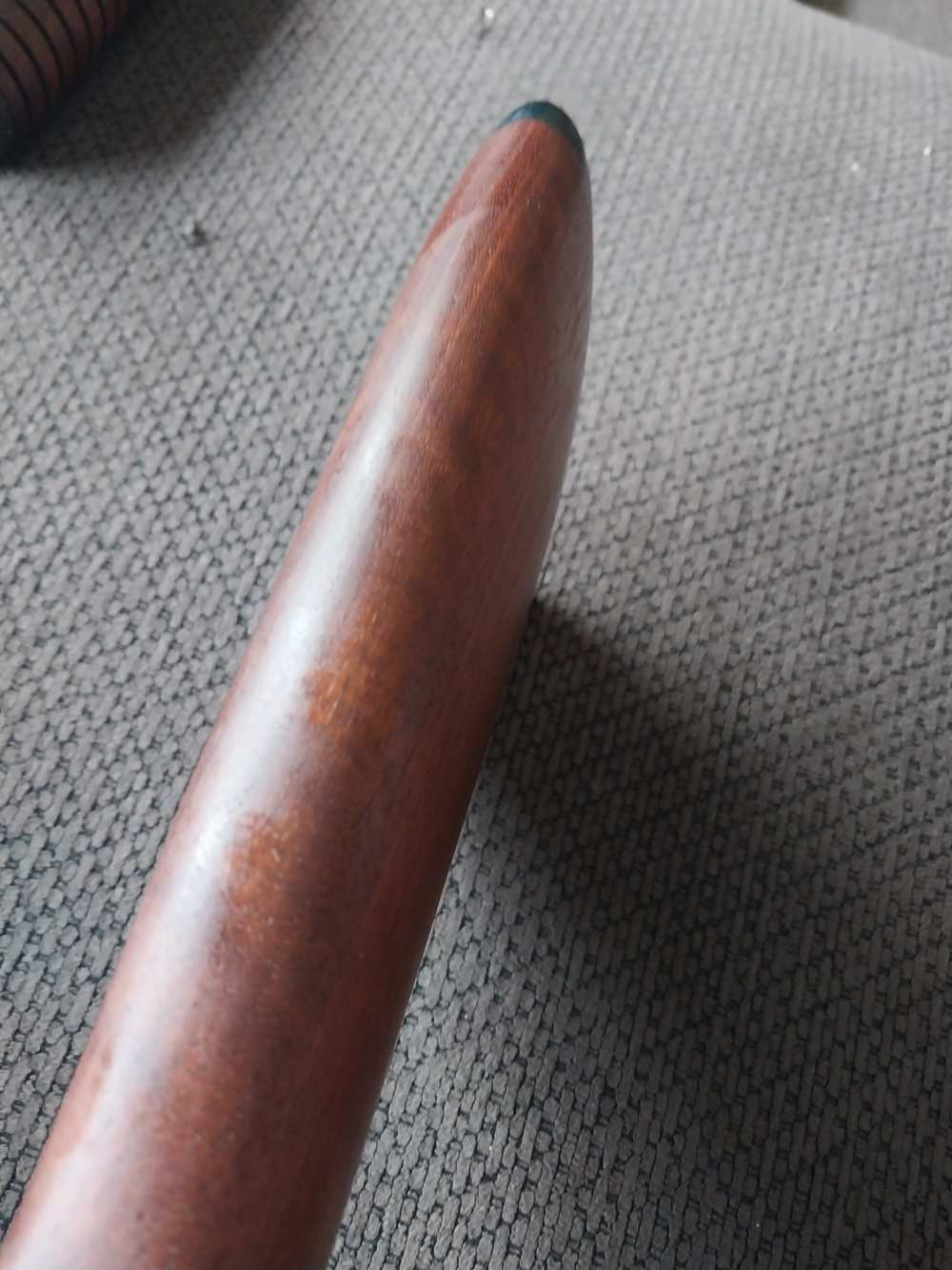 Ithaca 37 Deerslayer Police Special Stock Set 12 ga.-img-8