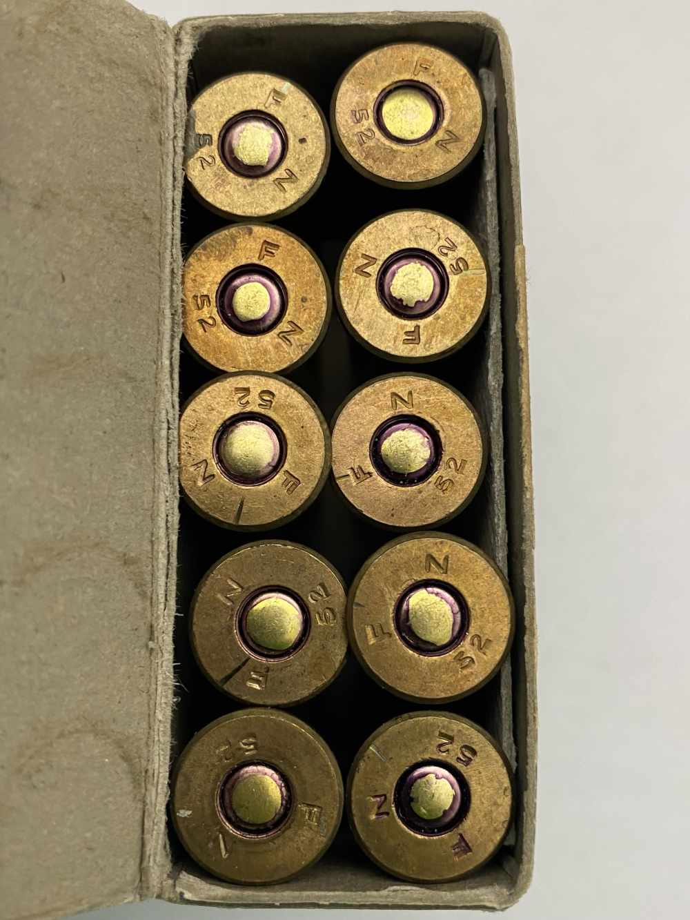 FN 303 British Plastic Bullet- 10rds-img-1