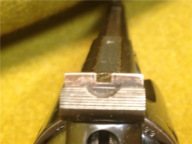 S&W pre-29 44mag 61/2" Barrel-img-12