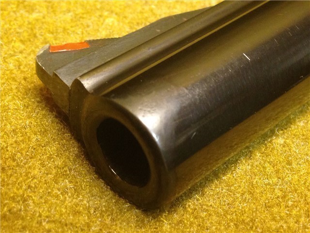 S&W pre-29 44mag 61/2" Barrel-img-2