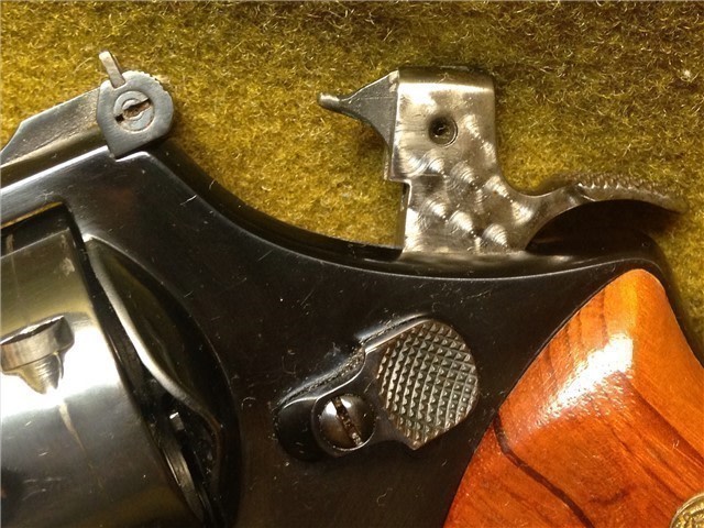 S&W pre-29 44mag 61/2" Barrel-img-6