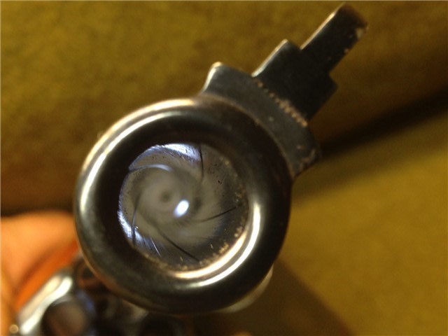 S&W pre-29 44mag 61/2" Barrel-img-17
