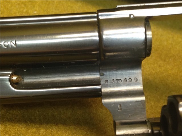 S&W pre-29 44mag 61/2" Barrel-img-15