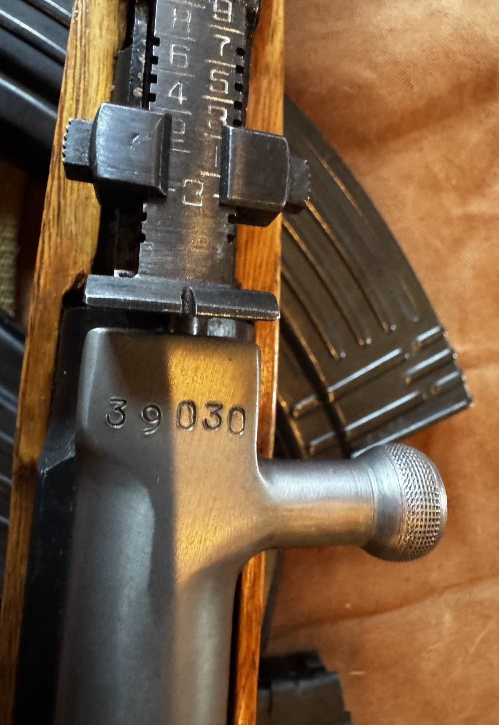 Matching Norinco SKS Sporter / SKS-M 7.62x39 – Labanu Import – AK47 Mags-img-3