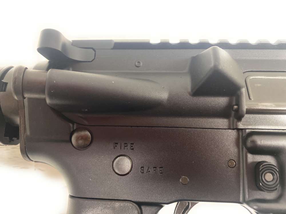 COLT EXPANSE M4+ CSR1516 5.56NATO-img-6