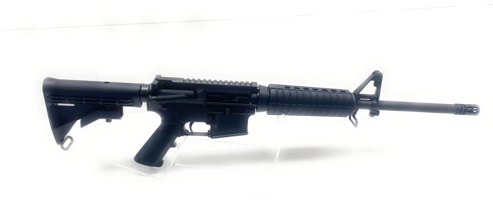 COLT EXPANSE M4+ CSR1516 5.56NATO-img-0