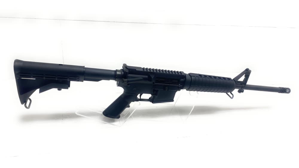 COLT EXPANSE M4+ CSR1516 5.56NATO-img-1