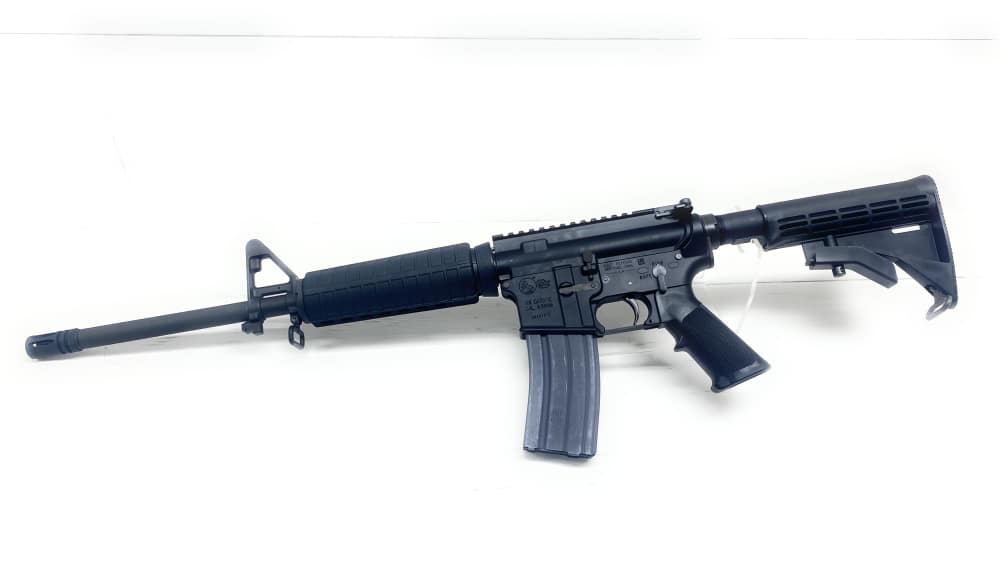 COLT EXPANSE M4+ CSR1516 5.56NATO-img-8