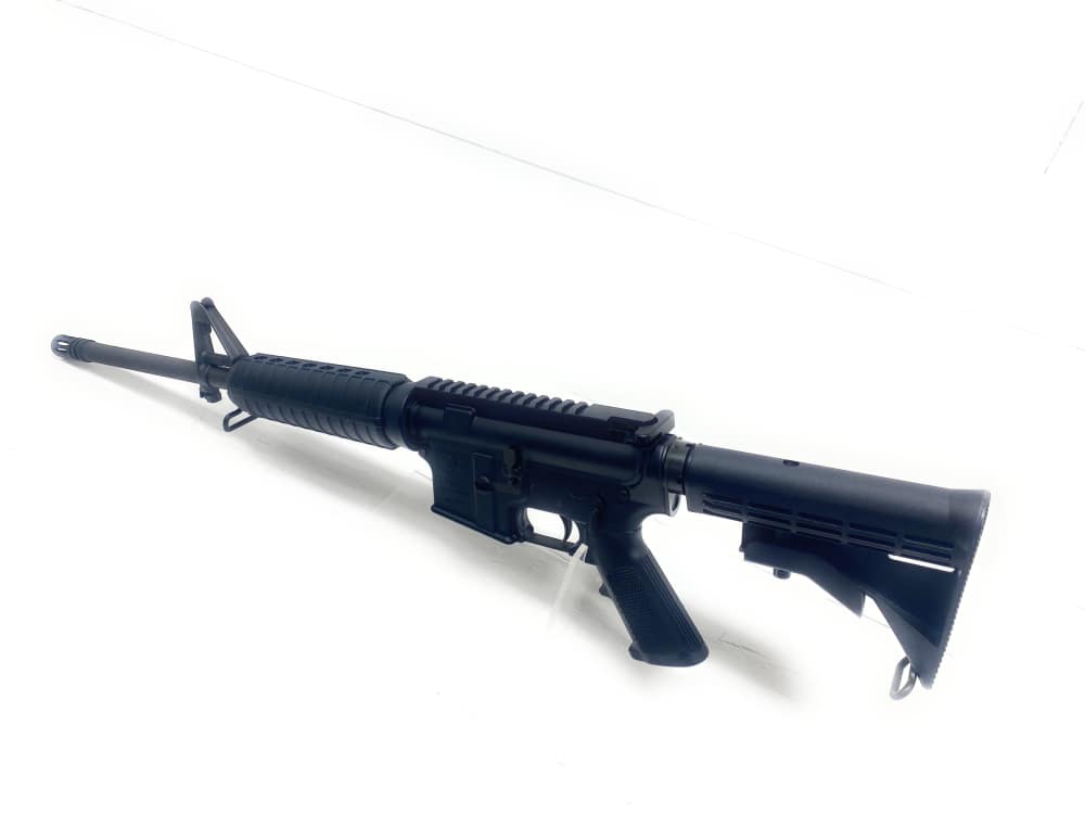 COLT EXPANSE M4+ CSR1516 5.56NATO-img-4