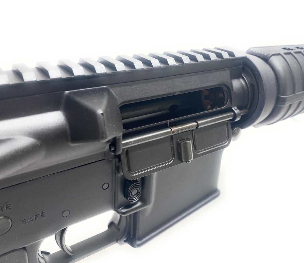 COLT EXPANSE M4+ CSR1516 5.56NATO-img-2